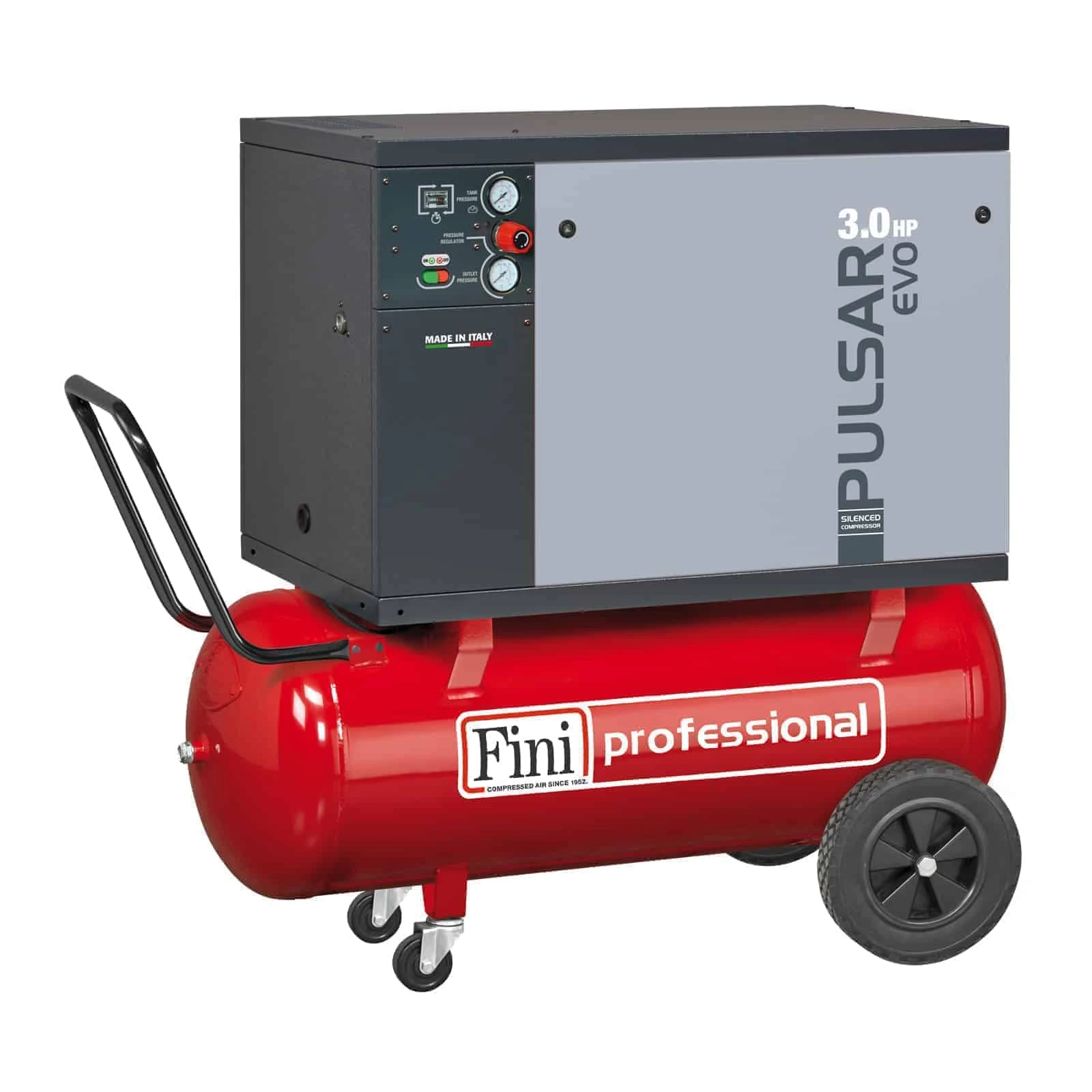 FINI Pulsar Evo MK103-100-3M