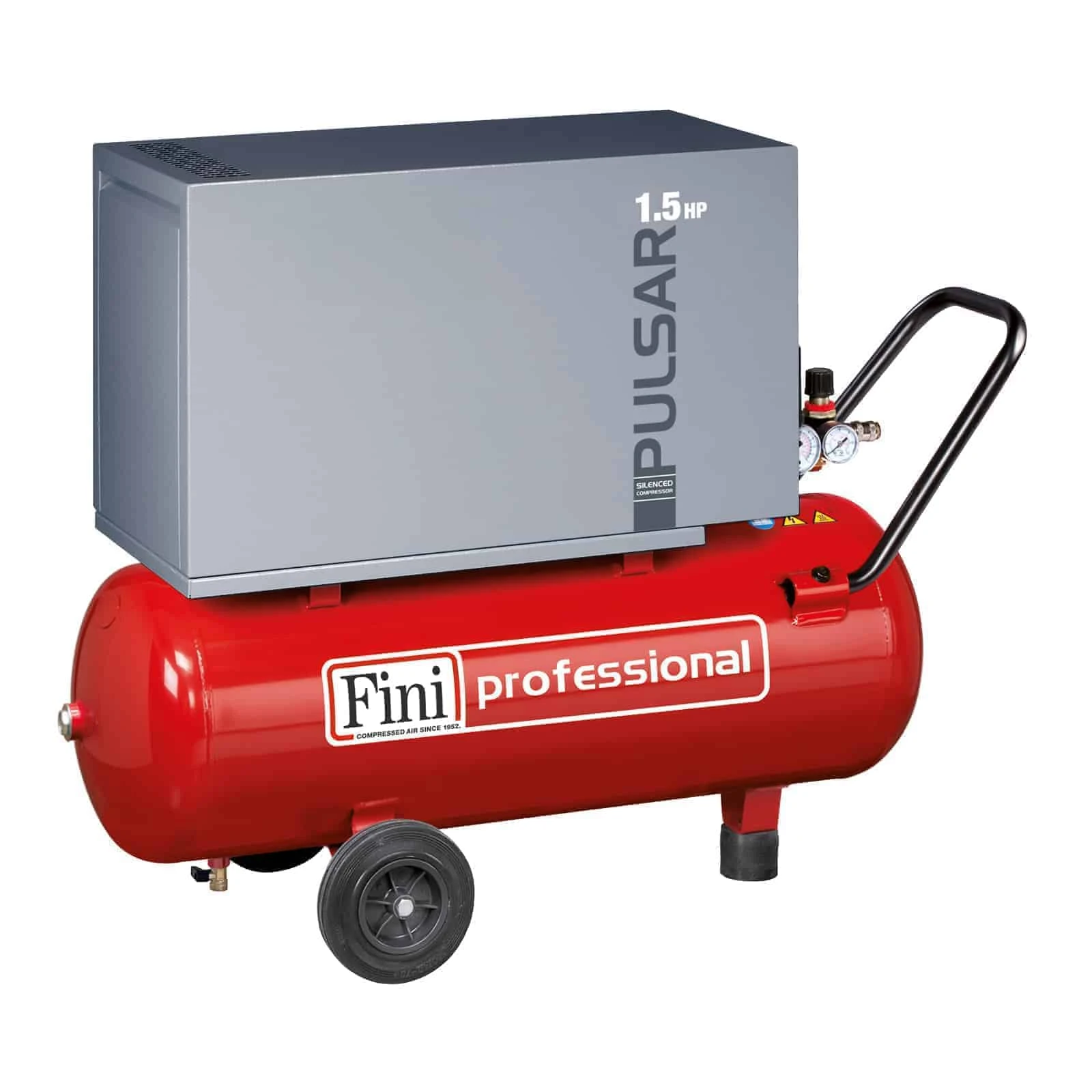 FINI Pulsar/S 160M-50
