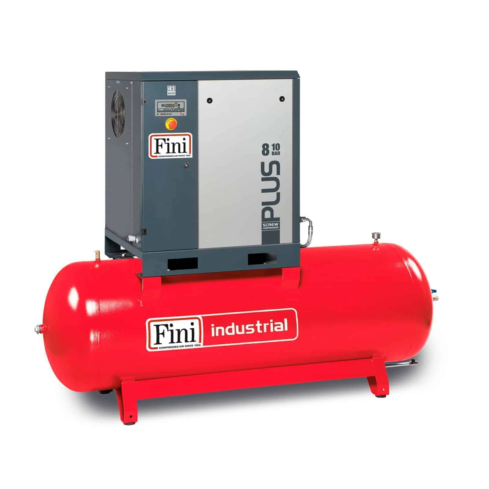 FINI PLUS 8-08-500