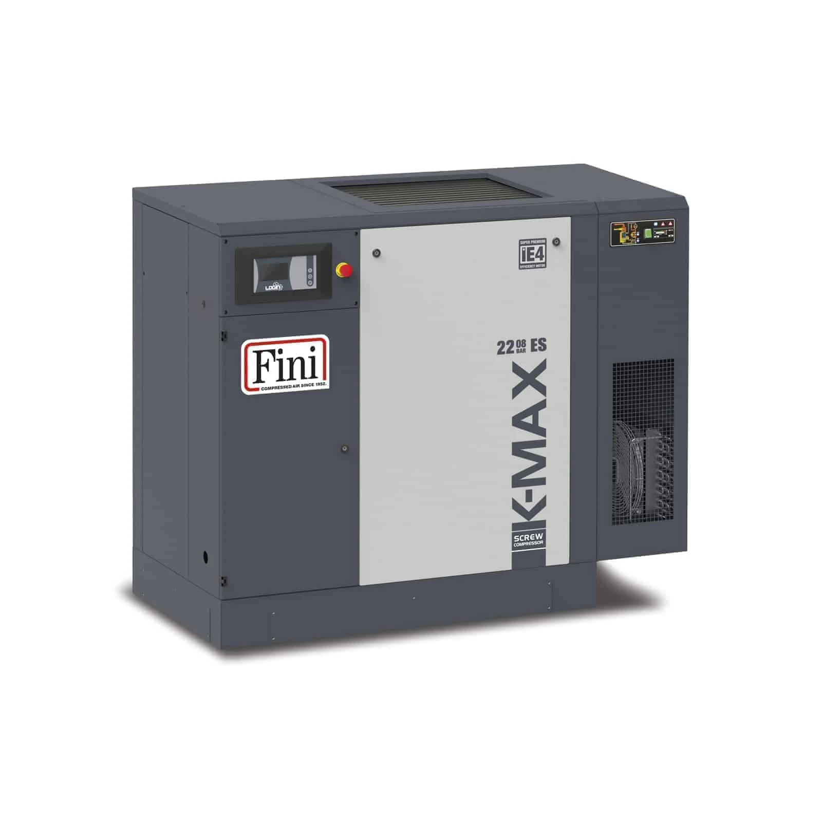 FINI K-MAX 22-08 ES