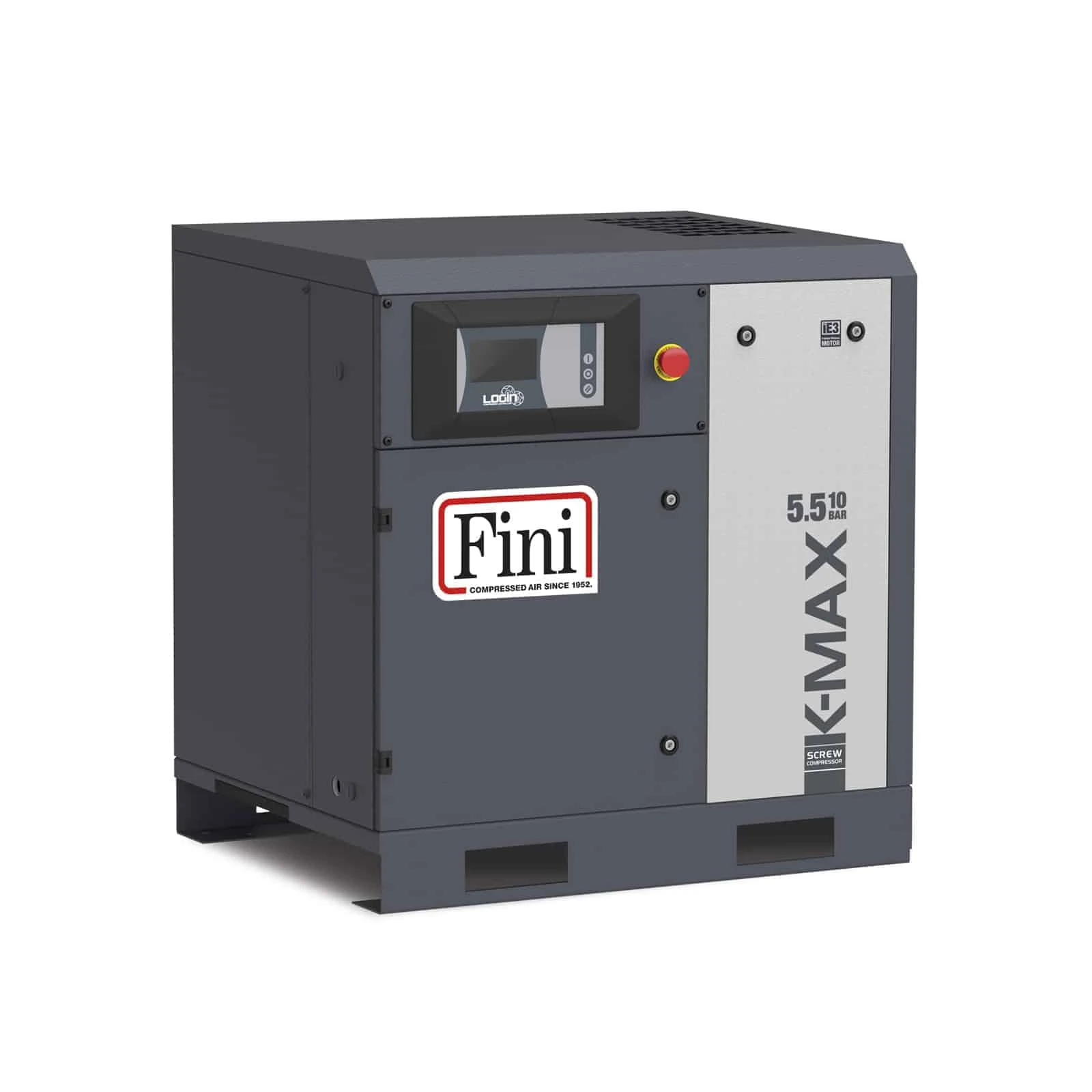 FINI K-MAX 5.5-10