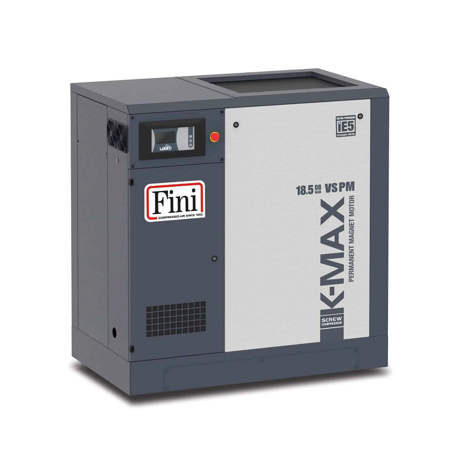FINI K-MAX 18.5-08 VS PM