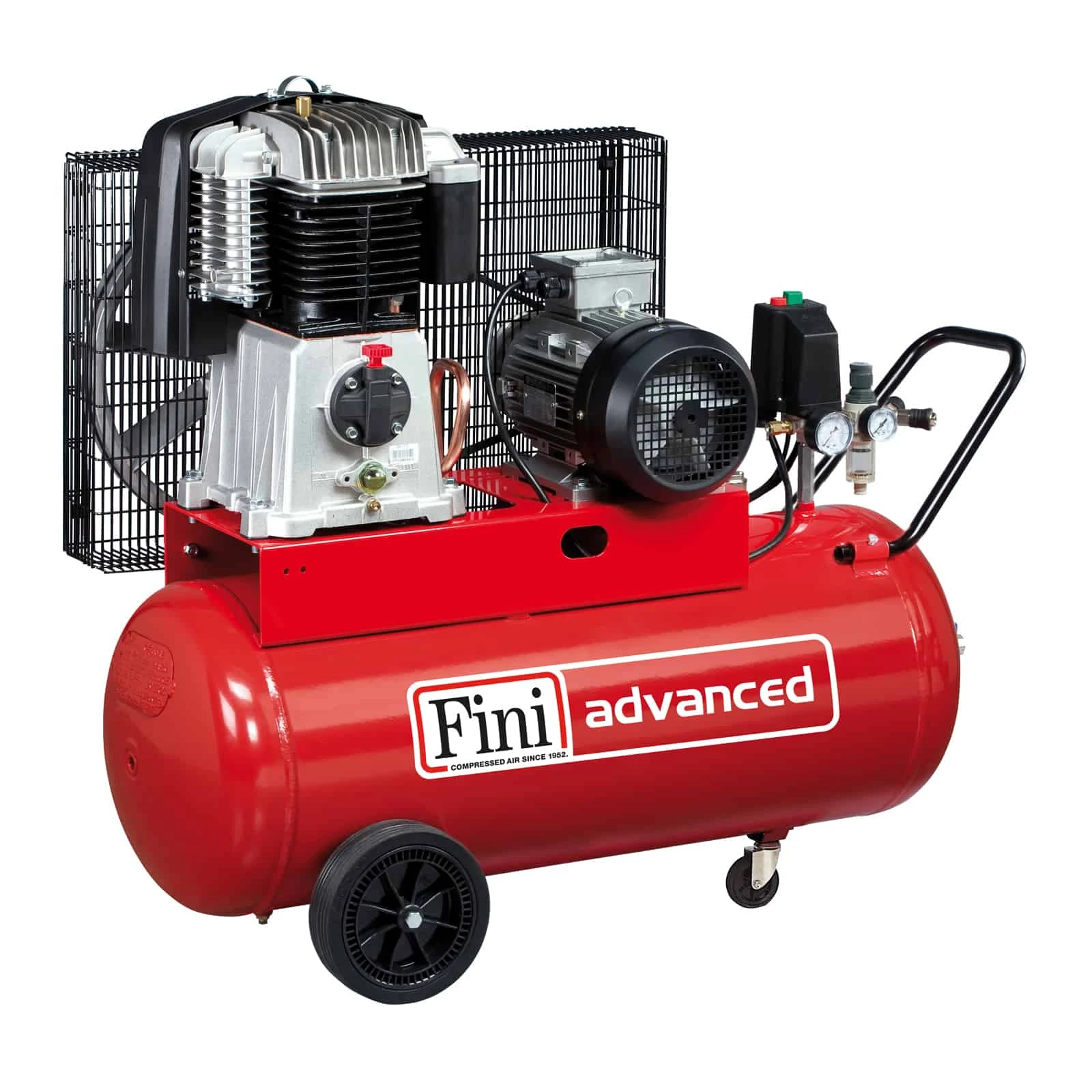 FINI BK119-90-5,5