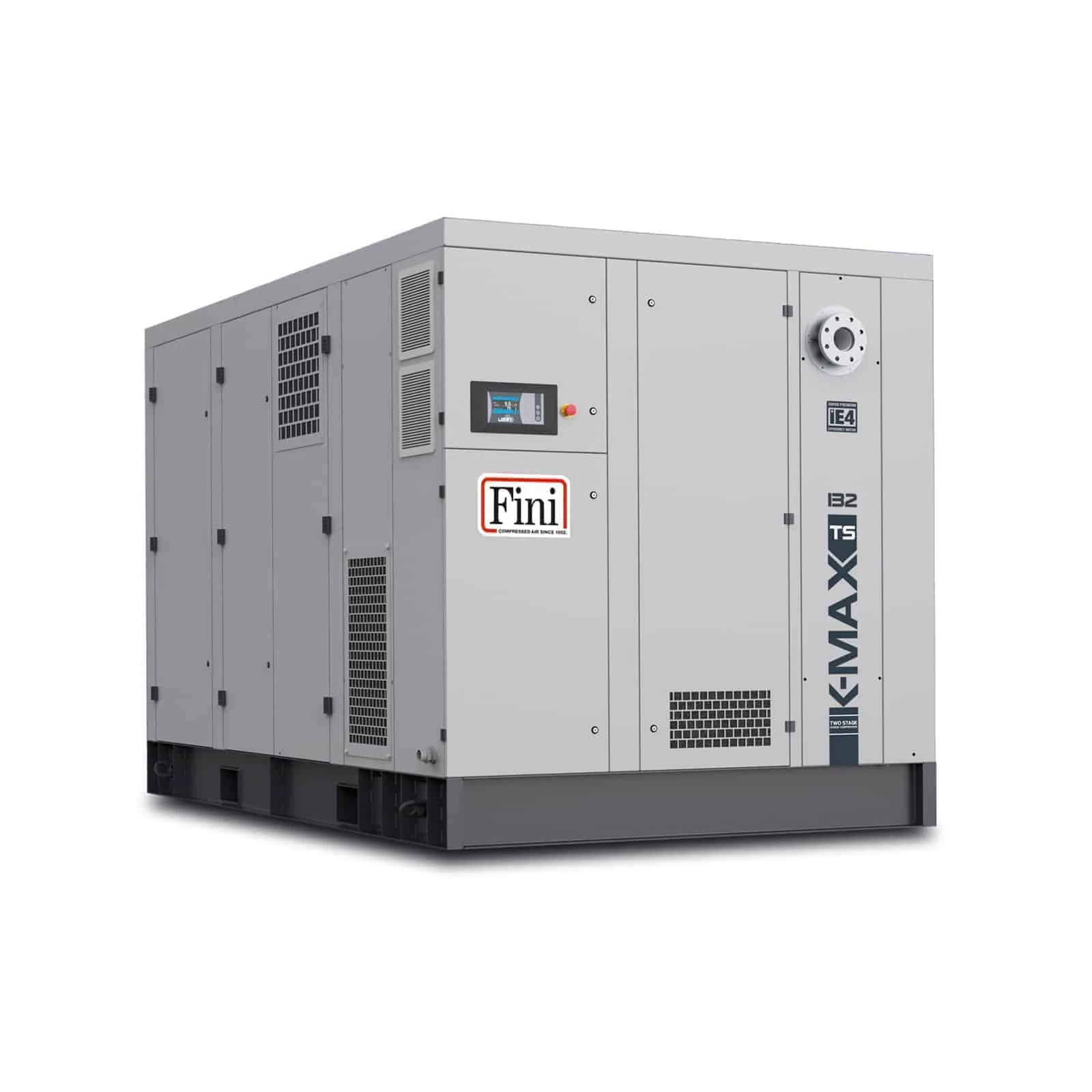 FINI K-MAX TS 132-07 VS