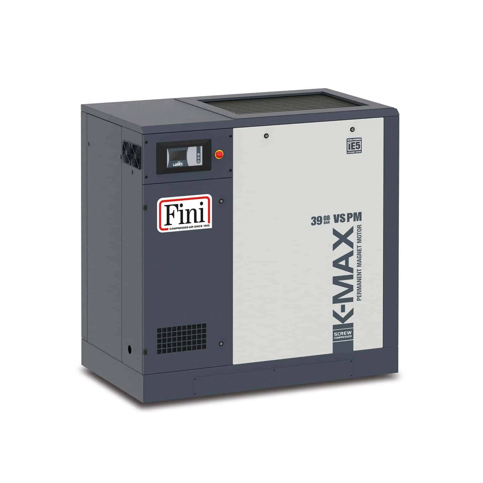FINI K-MAX 39-08 VS PM