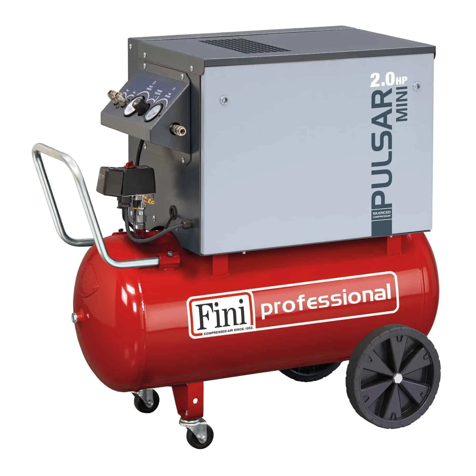 FINI Pulsar Mini MK103-100-2M