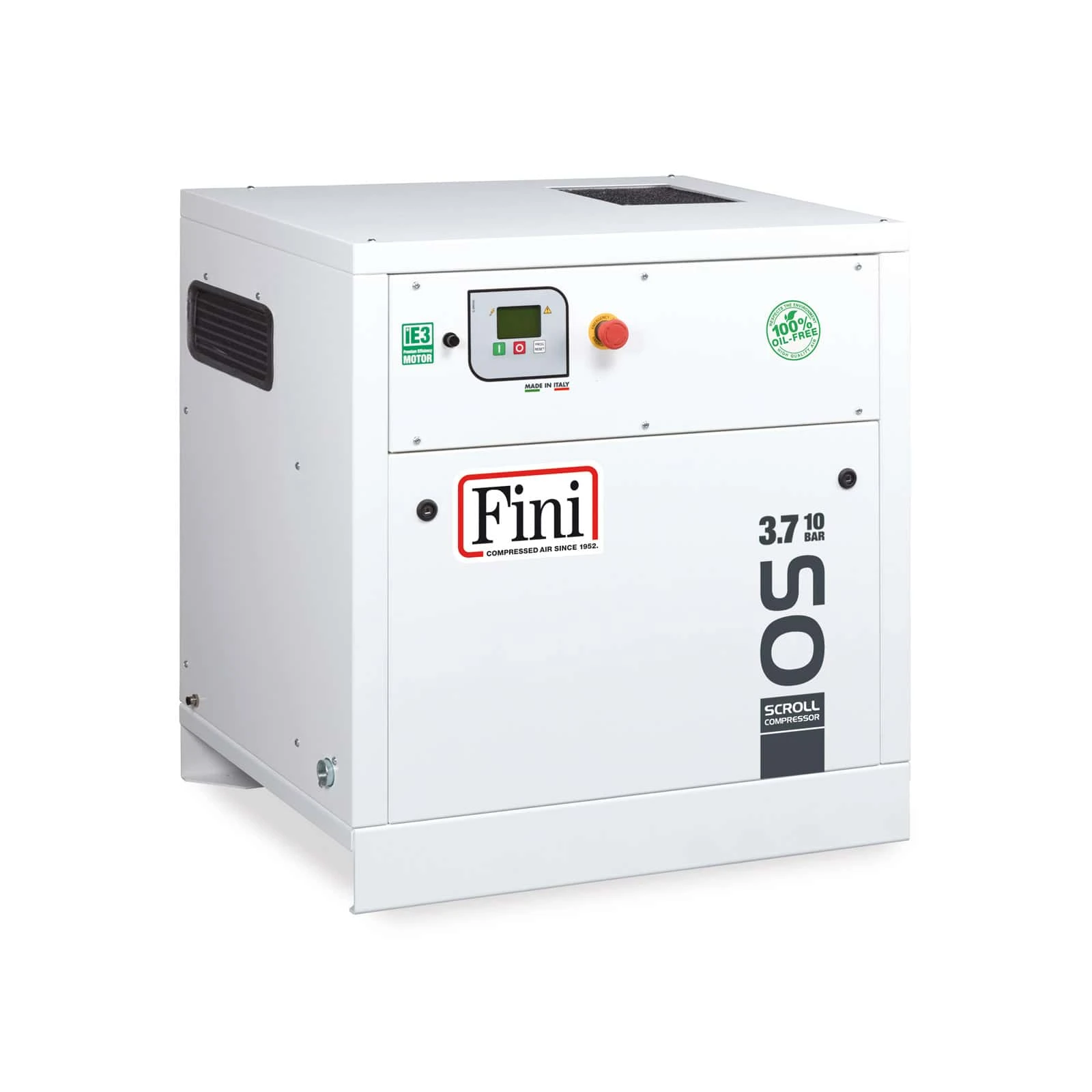 FINI OS 3.7-08