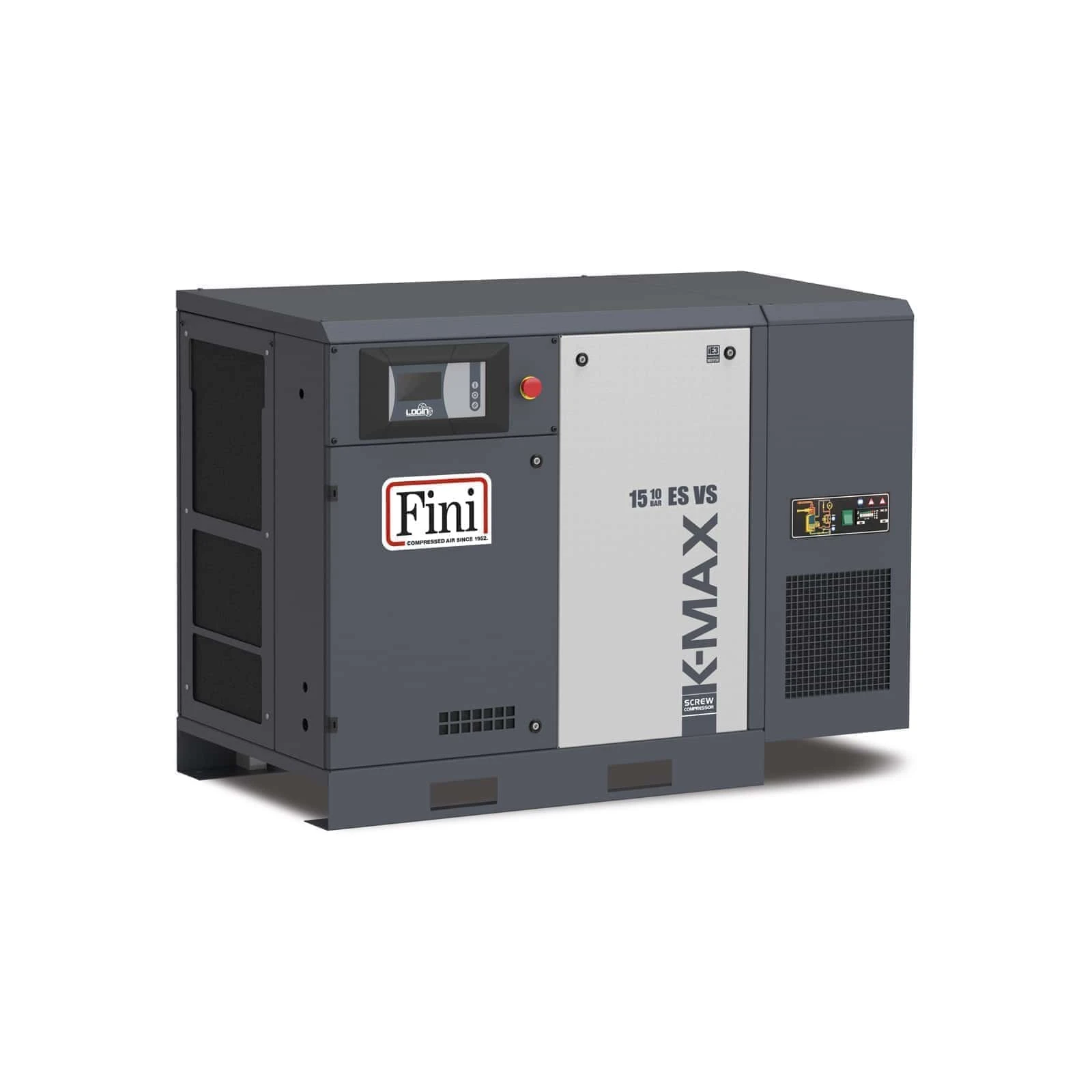 FINI K-MAX 15-08 ES VS