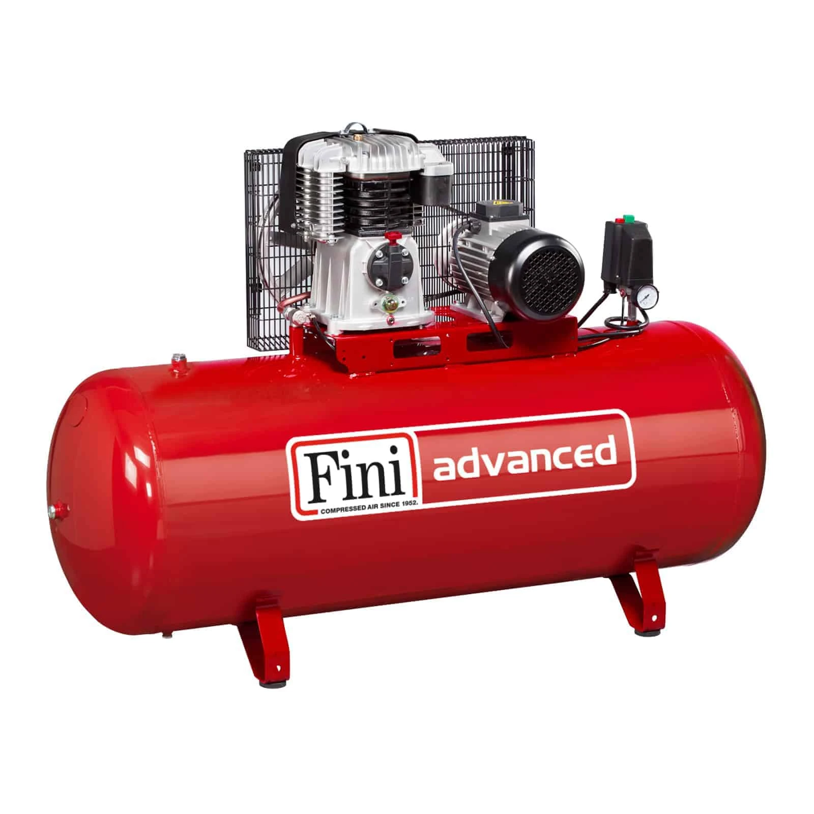 FINI BK113-270F-4