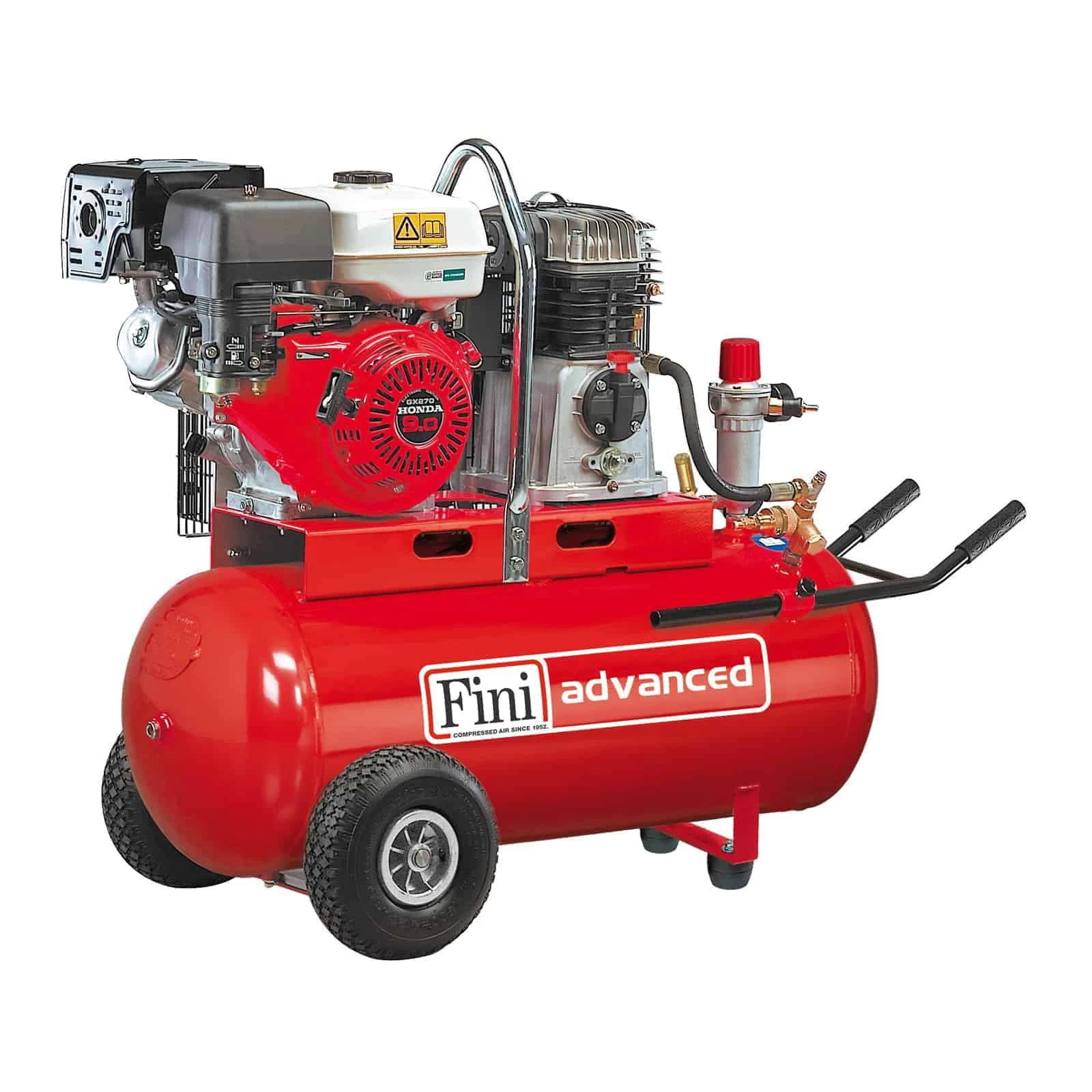 FINI MK103-100-5,5S Honda