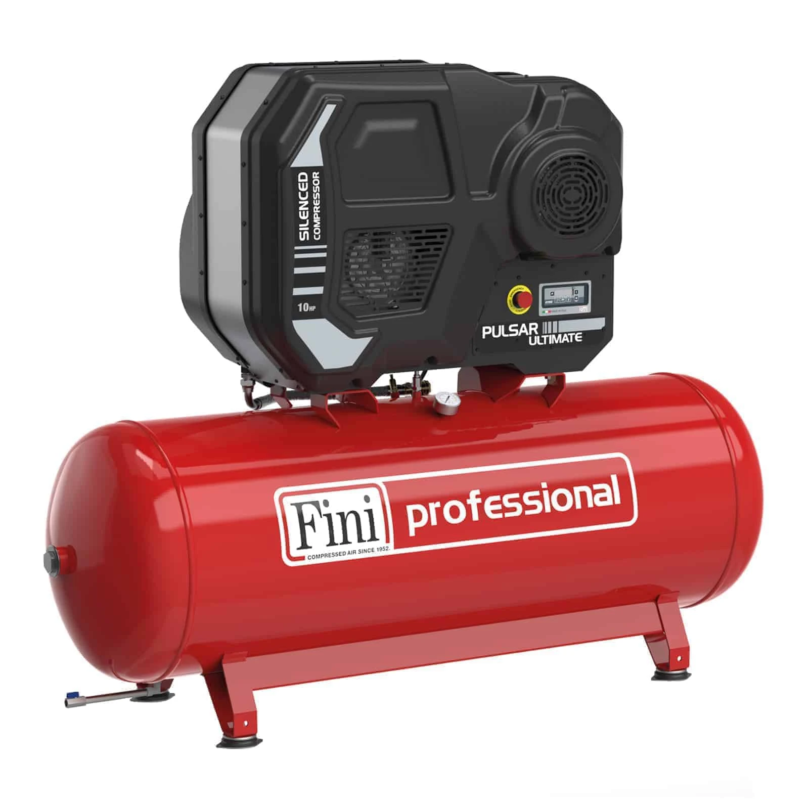 FINI PULSAR ULTIMATE K50-500-10 SD