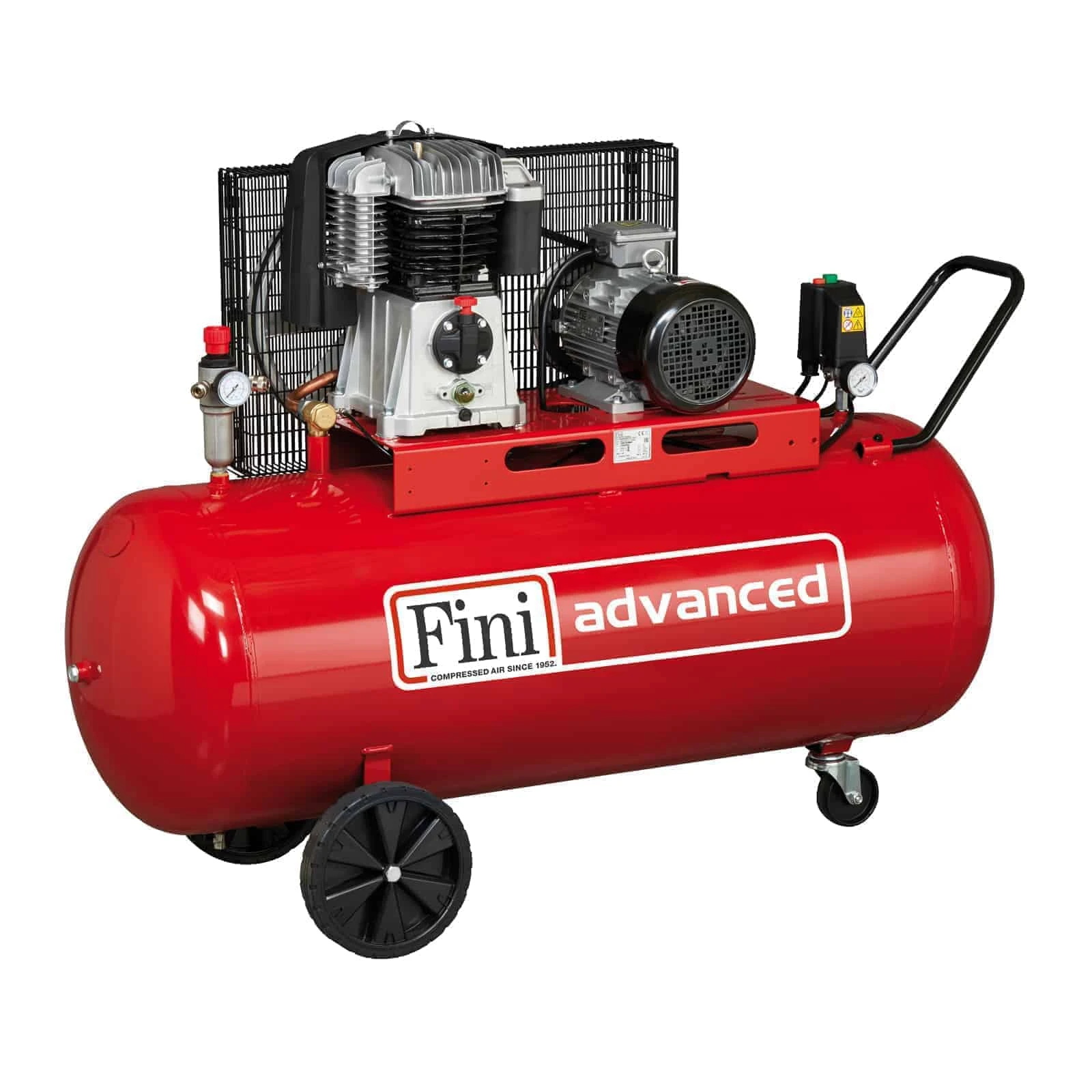 FINI BK113-200-4