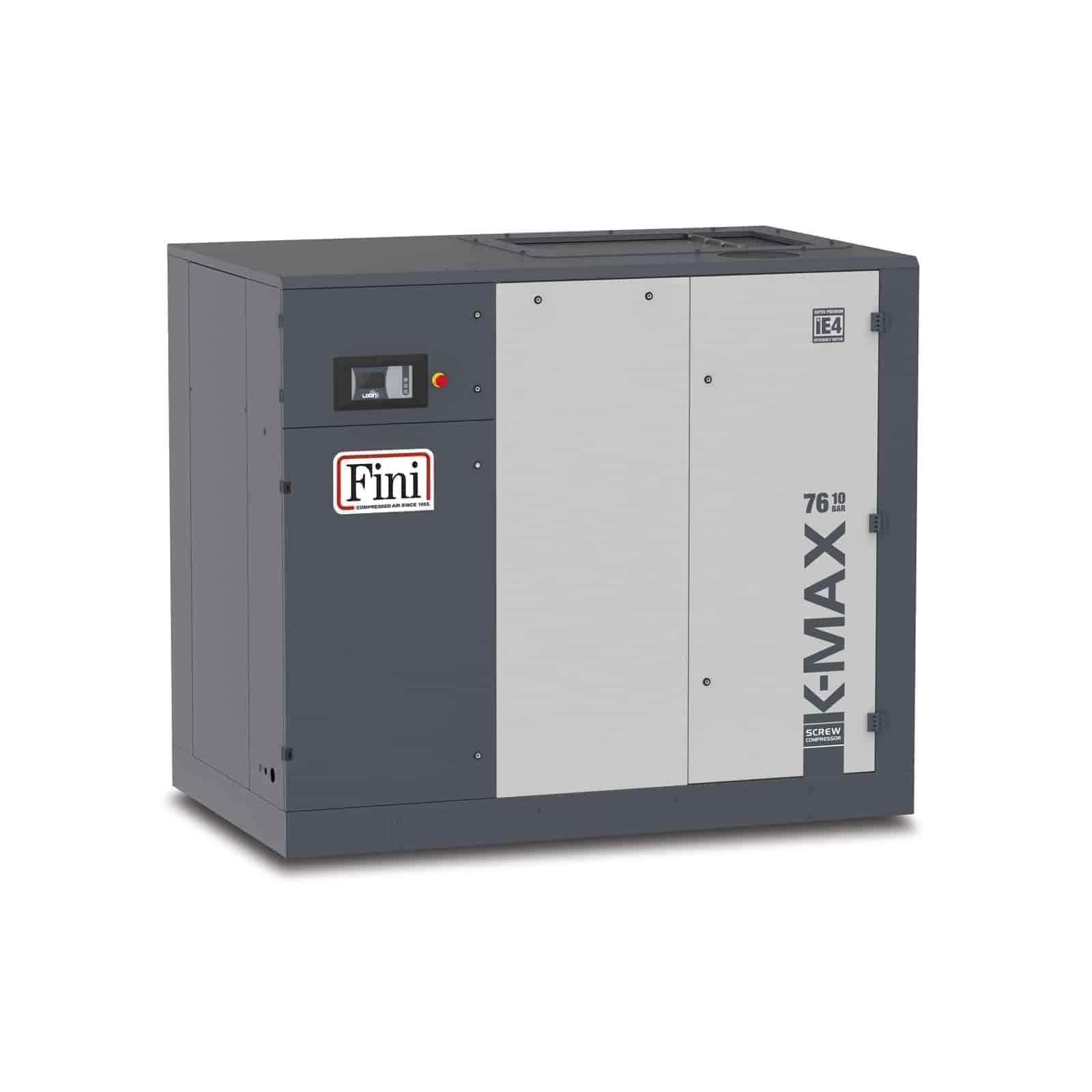 FINI K-MAX 76-08