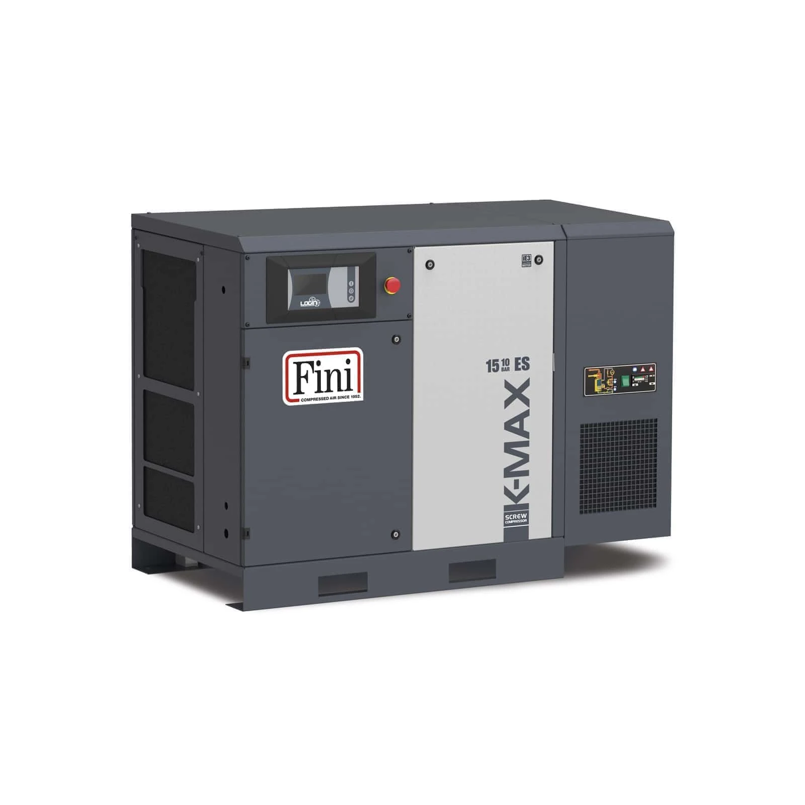 FINI K-MAX 15-10 ES