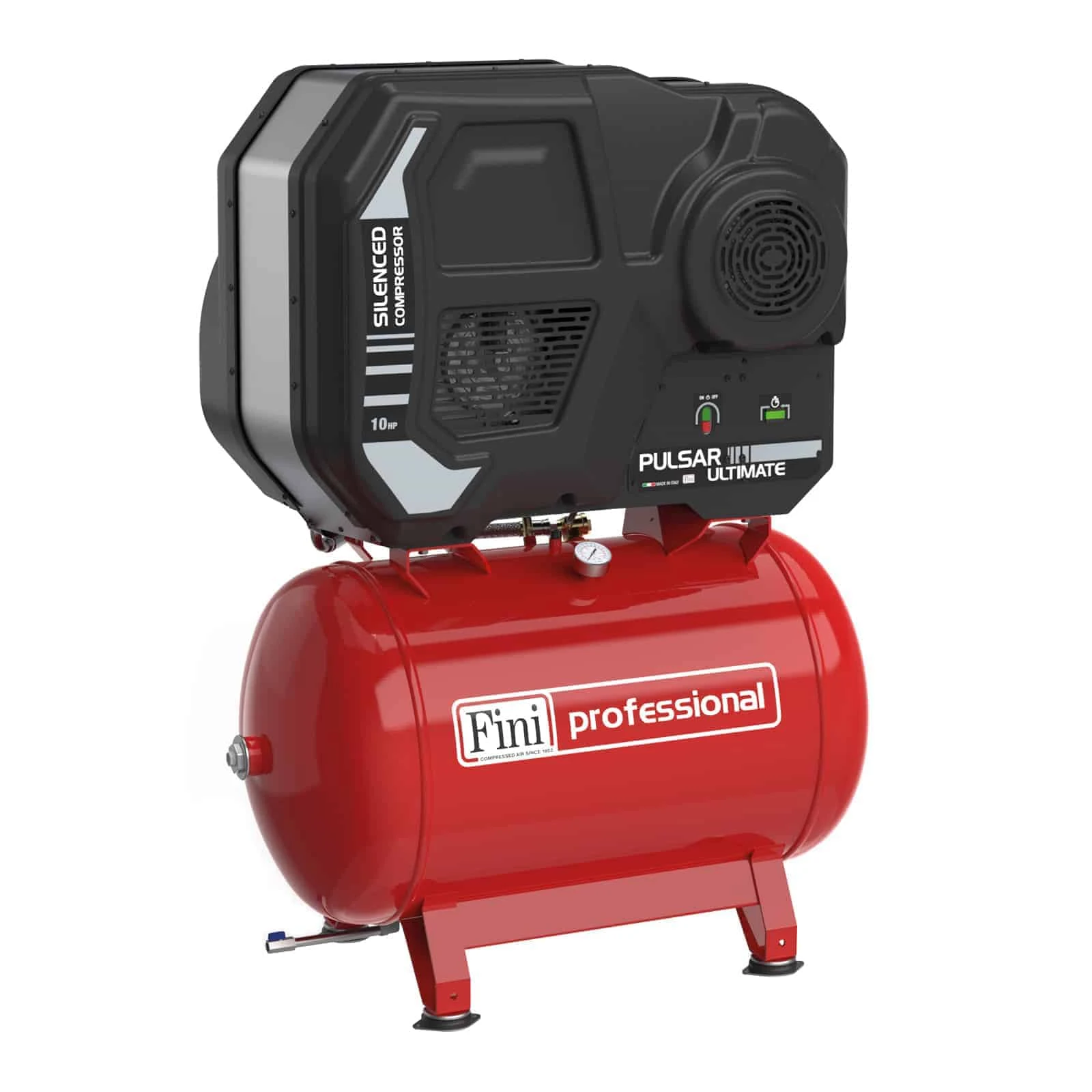 FINI PULSAR ULTIMATE K50-270-10 TA