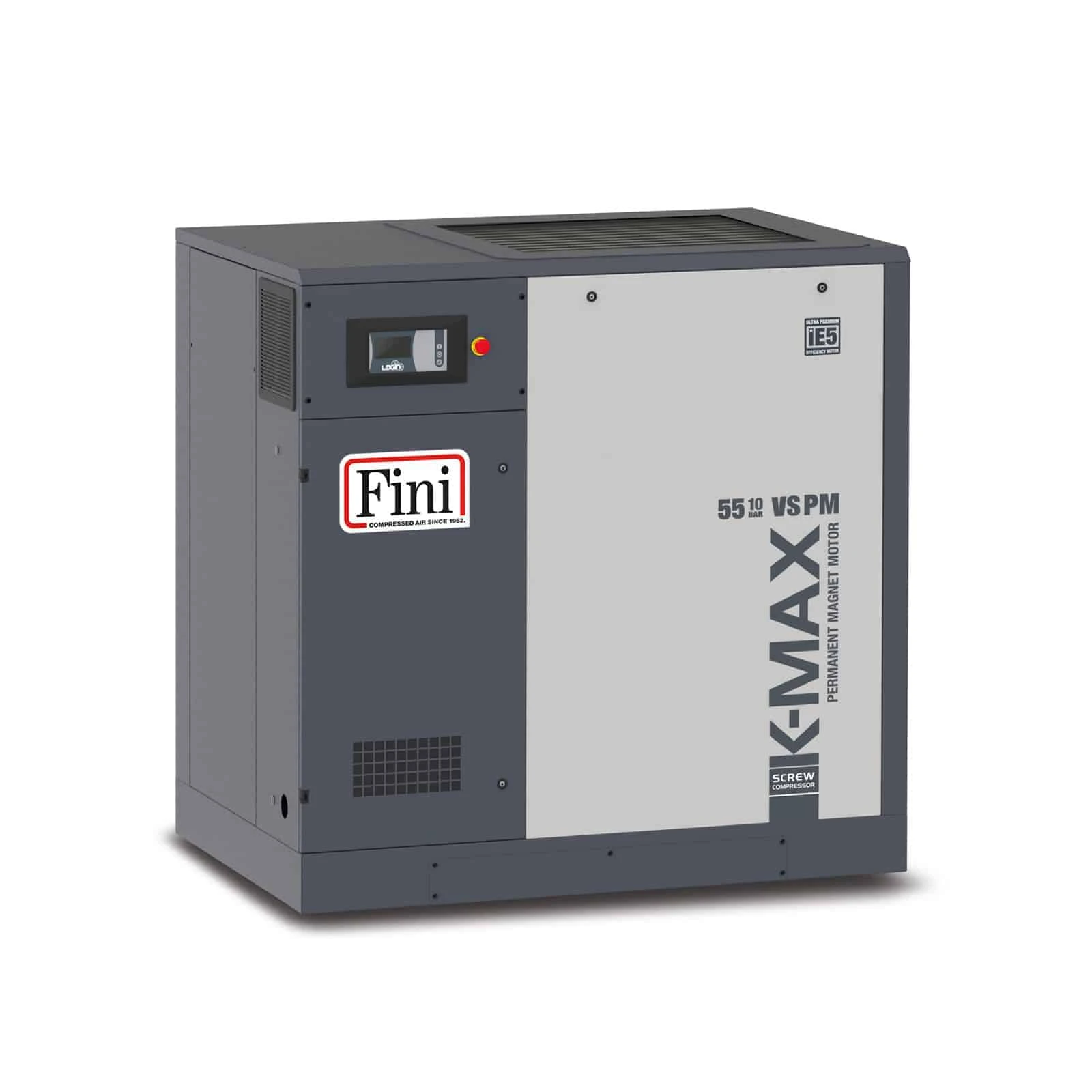 FINI K-MAX 55-08 VS PM