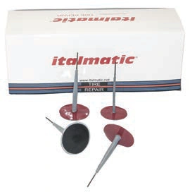 Italmatic Kombinirana zakrpa / čep COMBI3