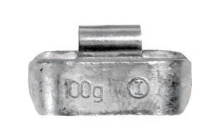 Italmatic Uteg za balansiranje od olova — 350 g