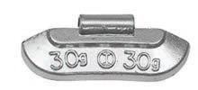 Italmatic Uteg za balansiranje od olova — 30 g