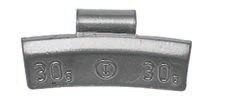 Italmatic Uteg za balansiranje od olova — 30 g