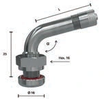 Italmatic Ventil za teretna vozila TR 543C