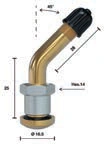 Italmatic Ventil za teretna vozila V3-22-1