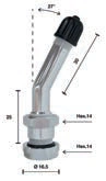 Italmatic Ventil za teretna vozila 1414/C Wonder 7 spec