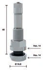 Italmatic Ventil za teretna vozila 54MS V3-22-3