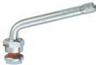 Italmatic Ventil za teretna vozila TR 555E