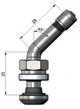 Italmatic Ventil za teretna vozila Bridgeport