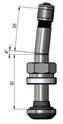Italmatic Ventil za teretna vozila Bridgeport