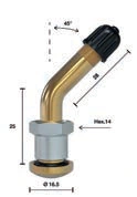 Italmatic Ventil za teretna vozila V3-21-9