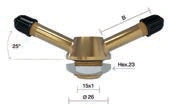 Italmatic Ventil za teretna vozila V3-12-2