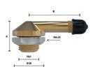 Italmatic Ventil za teretna vozila V3-12-1