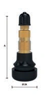 Italmatic Ventil za traktore TR618