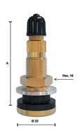 Italmatic Ventil za traktore TR618A