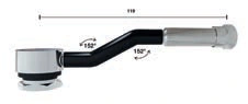 Italmatic Ventil za radne strojeve V5-12-2