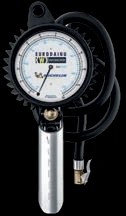 Italmatic Michelin Eurodainu 1991