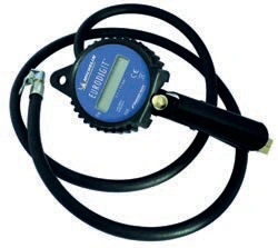 Italmatic Michelin Schrader Eurodigit bar/psi