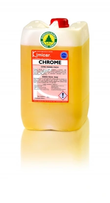 Kimicar CHROME