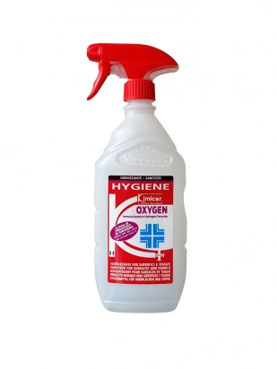 Kimicar OXYGEN