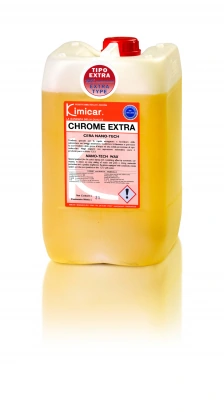 Kimicar CHROME EXTRA