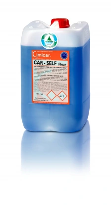 Kimicar CAR SELF Fleur