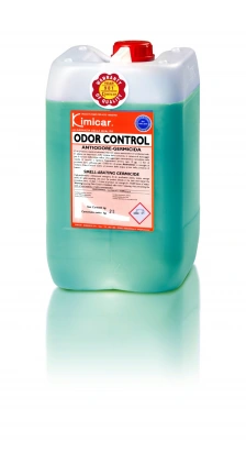 Kimicar ODOR CONTROL