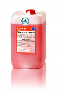 Kimicar SHAMPOO NEVE