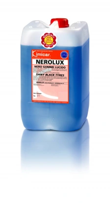 Kimicar NEROLUX