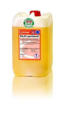 Kimicar KILAV PAVIMENTI