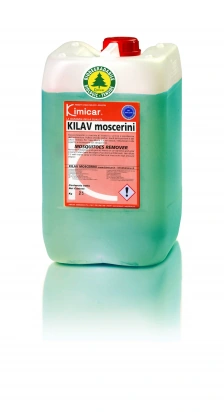 Kimicar KILAV MOSCERINI