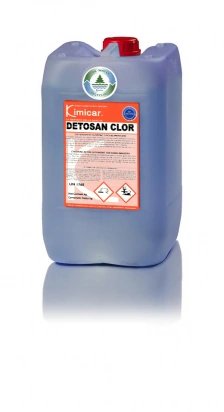Kimicar DETOSAN CLOR