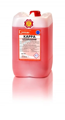 Kimicar KAPPA LEVARUGGINE